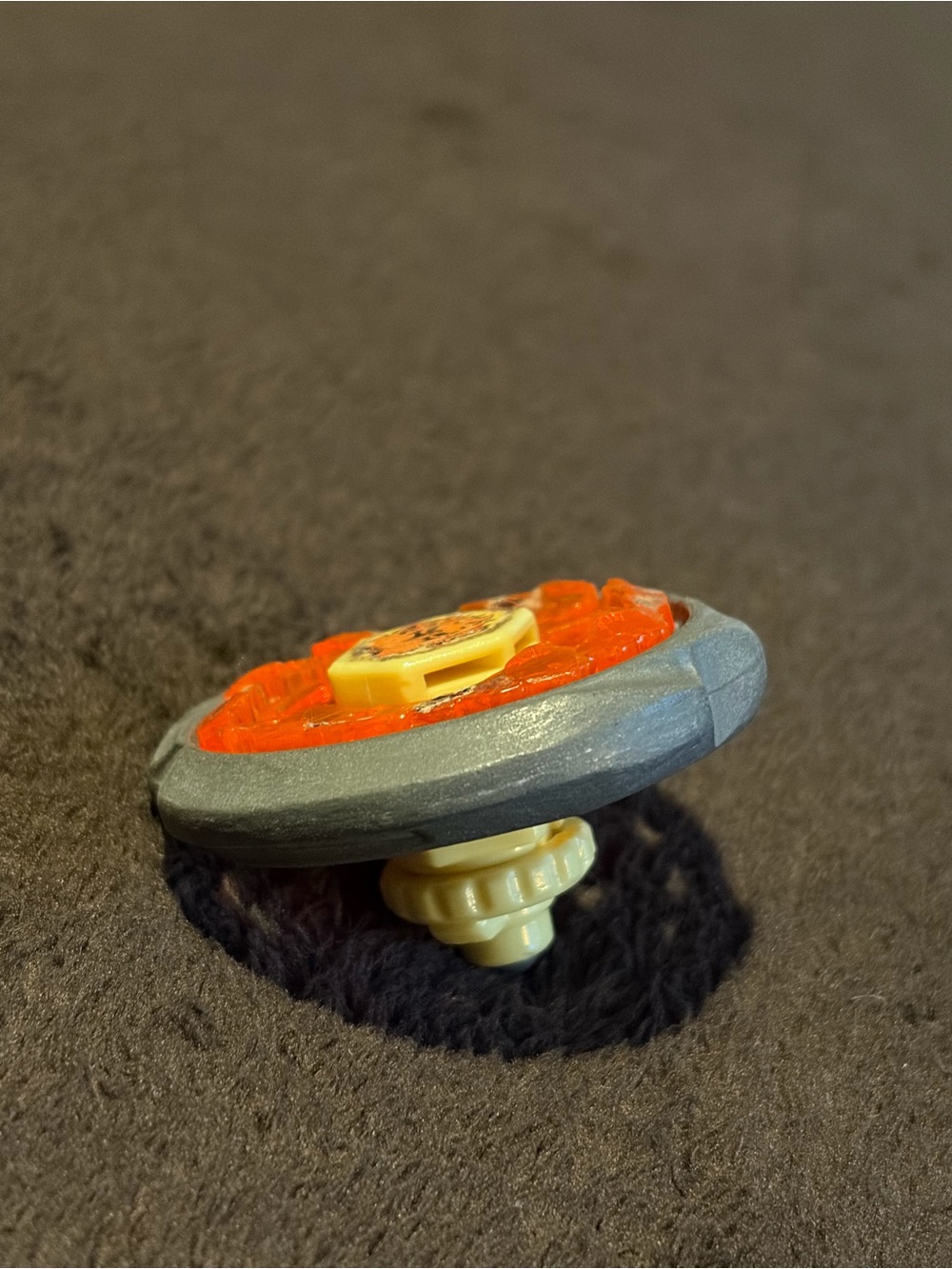 Beyblade Burn Fireblaze 135MS